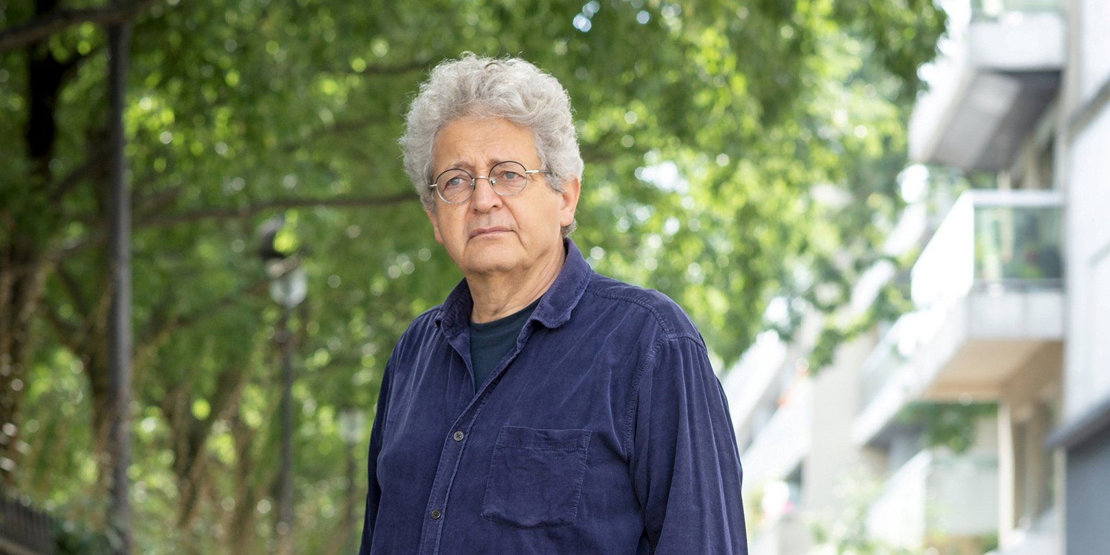 Georges Bensoussan : « Les Juifs, interdits d’humour ? »