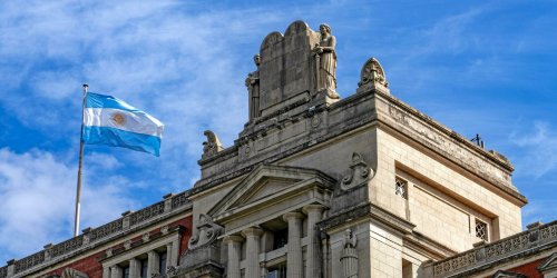 En Argentine, des centaines de documents nazis découverts au sous-sol de la Cour suprême