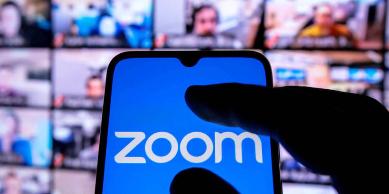 Vie privée, porno, failles de sécurité : les réponses du créateur de Zoom