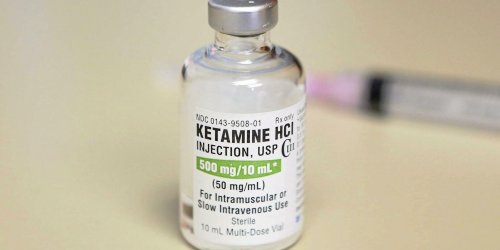 Génération Z : tous accros à la kétamine ?