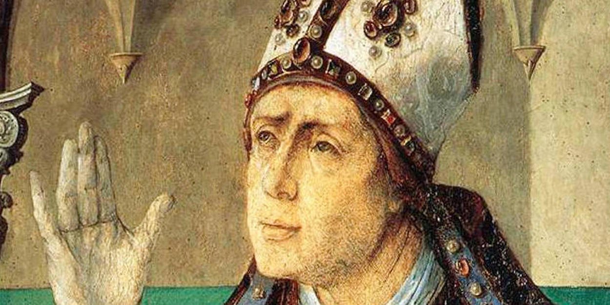 Augustin et "La Cité de Dieu"