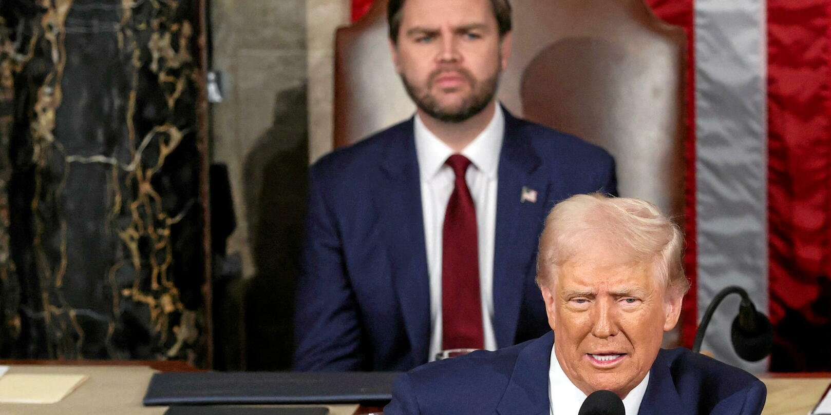 « Aux États-Unis, la Bible a plus de valeur qu’un article scientifique »