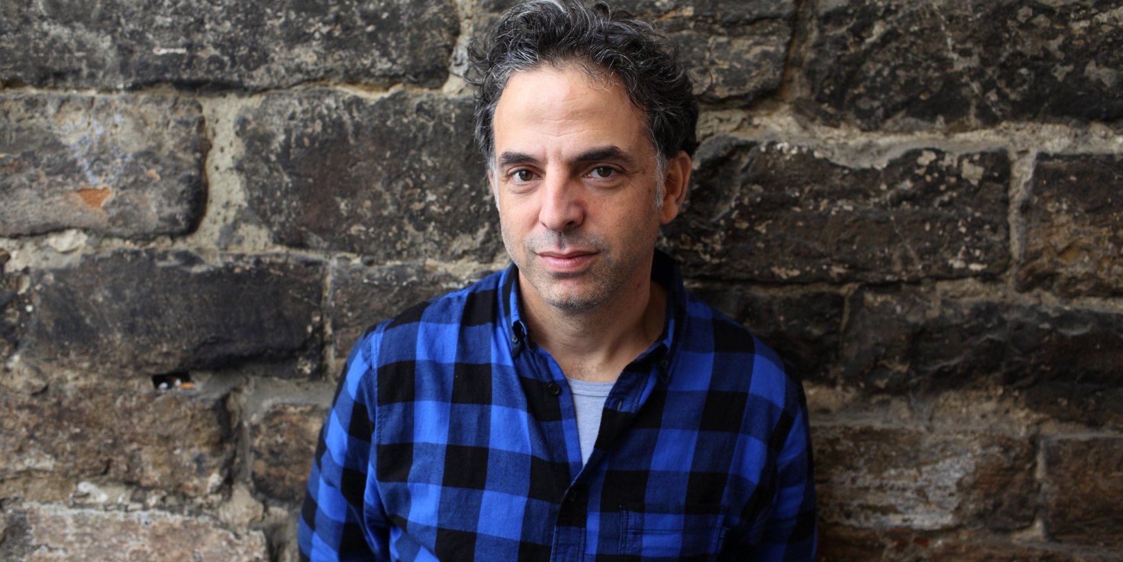 Etgar Keret : « L’humour juif est nécessairement minoritaire »