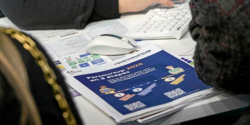 Comment écrire sa lettre de motivation pour ParcourSup avec ChatGPT ?