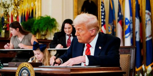 CIA, NSA, FBI ... Ce que révèlent les notes des services secrets américains sur la Russie