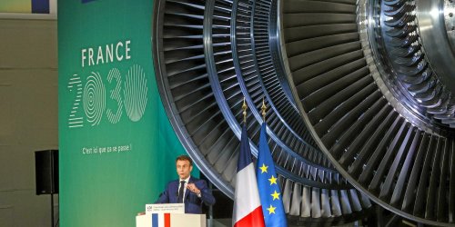 EXCLUSIF. L’audit secret qui crucifie la plupart des start-up françaises du nucléaire