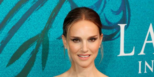 Natalie Portman fait de rares confidences sur ses enfants
