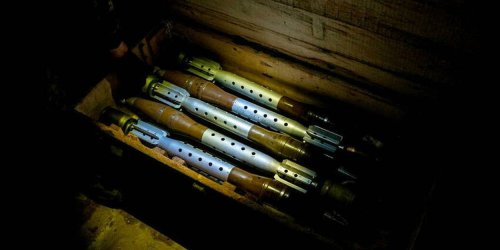 Munitions, nourriture, soins… La logistique infernale de la guerre en Ukraine