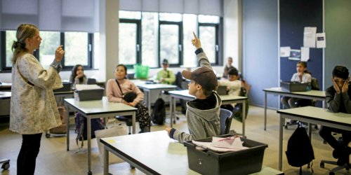 Harcèlement scolaire : la méthode danoise qui inspire la France