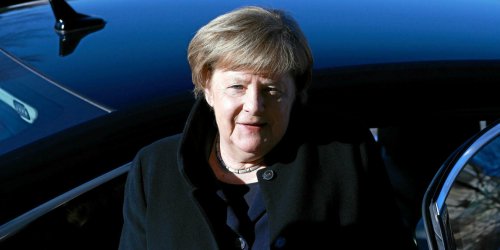 Angela Merkel a-t-elle caché des informations sur l’origine du Covid-19 en Chine ?