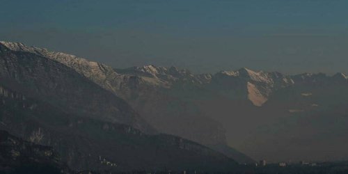 Pollution de l’air : la ville de Grenoble attaque l’État en justice