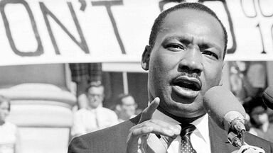 What Did Martin Luther King Do for the Civil Rights Movement?