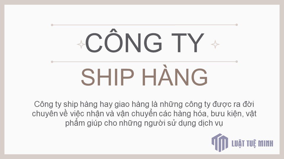 Để hiểu rõ hơn về quy trình thành lập công ty vận  - cover