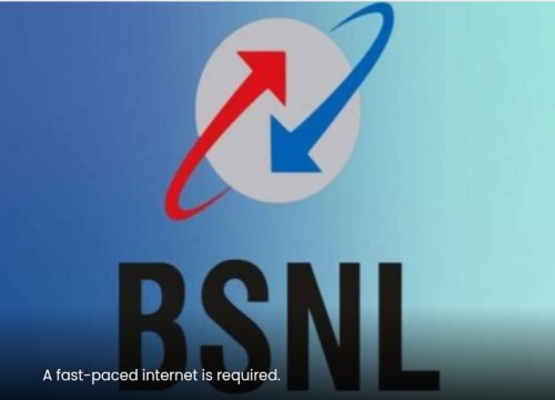 Now enjoy free high speed internet for four months, BSNL consumers across the country can avail the benefits