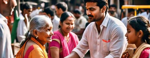 Tiny Acts, Big Impact: Unveiling The Power Of Small Actions