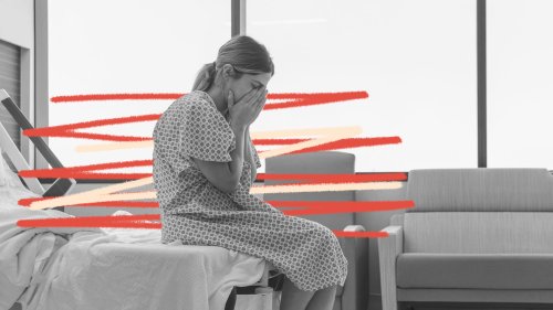 Frustração no parto: quando a realidade foge do esperado