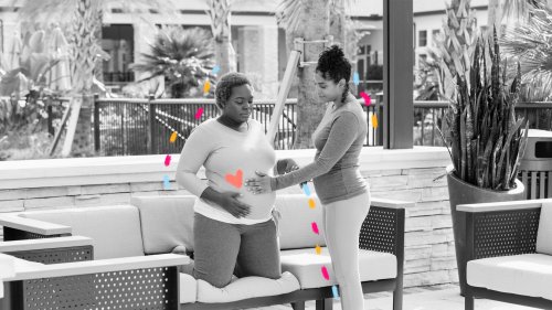 Doulas: um apoio ancestral às parturientes