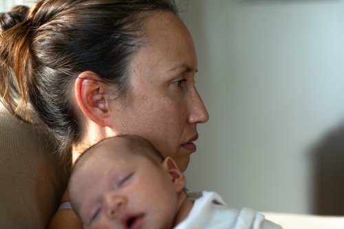 Frustração no parto: quando a realidade foge do esperado