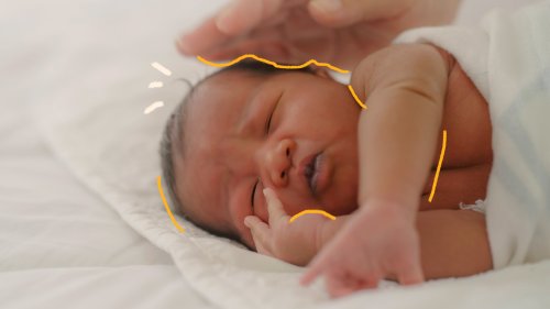 Uma carta aos bebês nascidos em meio à pandemia