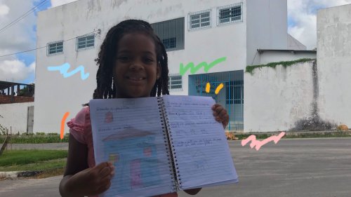 Luto e esperança na Creche-Escola 11 de Dezembro