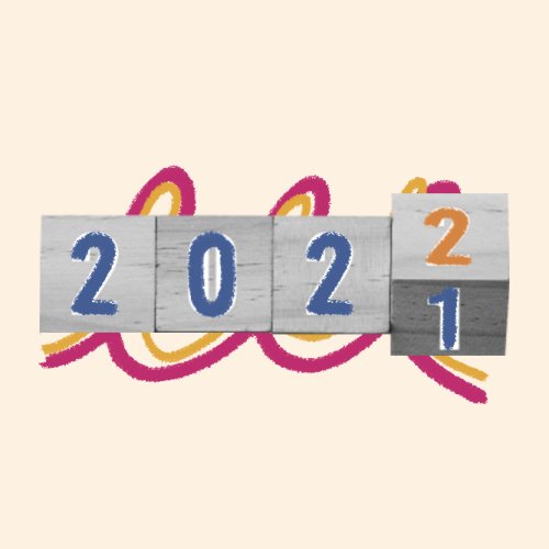 Retrospectiva 2021: 21 assuntos que marcaram o ano no Lunetas