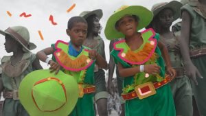 Carnaval e crianças: dicas para curtir a folia com segurança