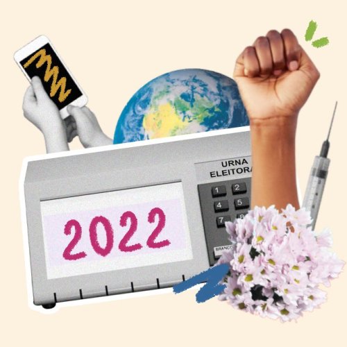 Retrospectiva 2022: 22 assuntos que marcaram o ano no Lunetas