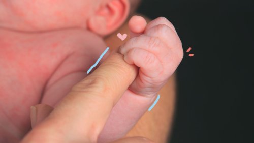 OMS recomenda contato pele a pele também com bebês prematuros