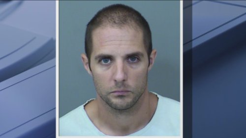 Goodyear man filmed women in Old Town Scottsdale, had explicit videos on phone, police say