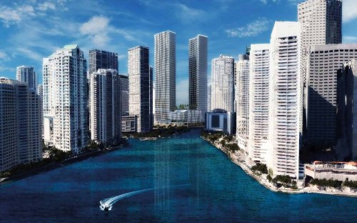 Two Mesmerizing Properties Redefine Luxury Living in Miami