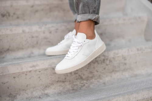 25 Best White Sneakers for Women in 2022