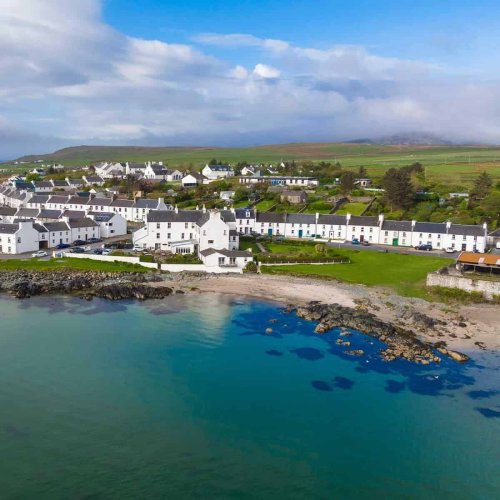 Five Reasons Why Islay Should be on Your Travel Bucket List