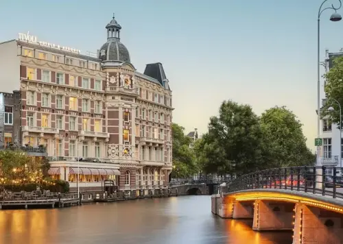 5 Reasons To Stay At Tivoli Doelen Amsterdam