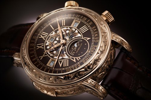 What is a Grand Complication Watch? | Flipboard