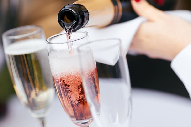 6 Best Types of Champagne You Should Try
