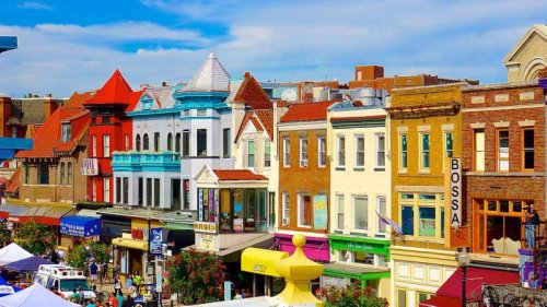 12 Hidden Gems in Washington DC You Need to Visit