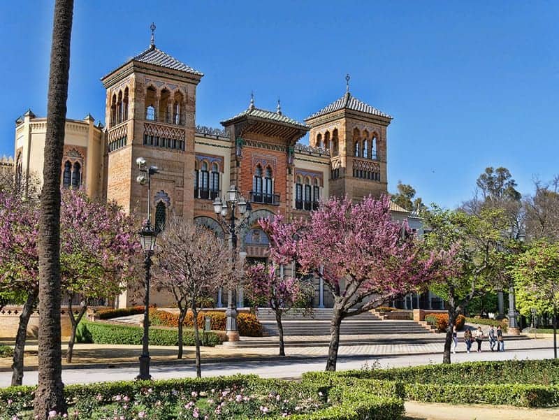 A Weekend in Seville – How to Make the Most of Your Time