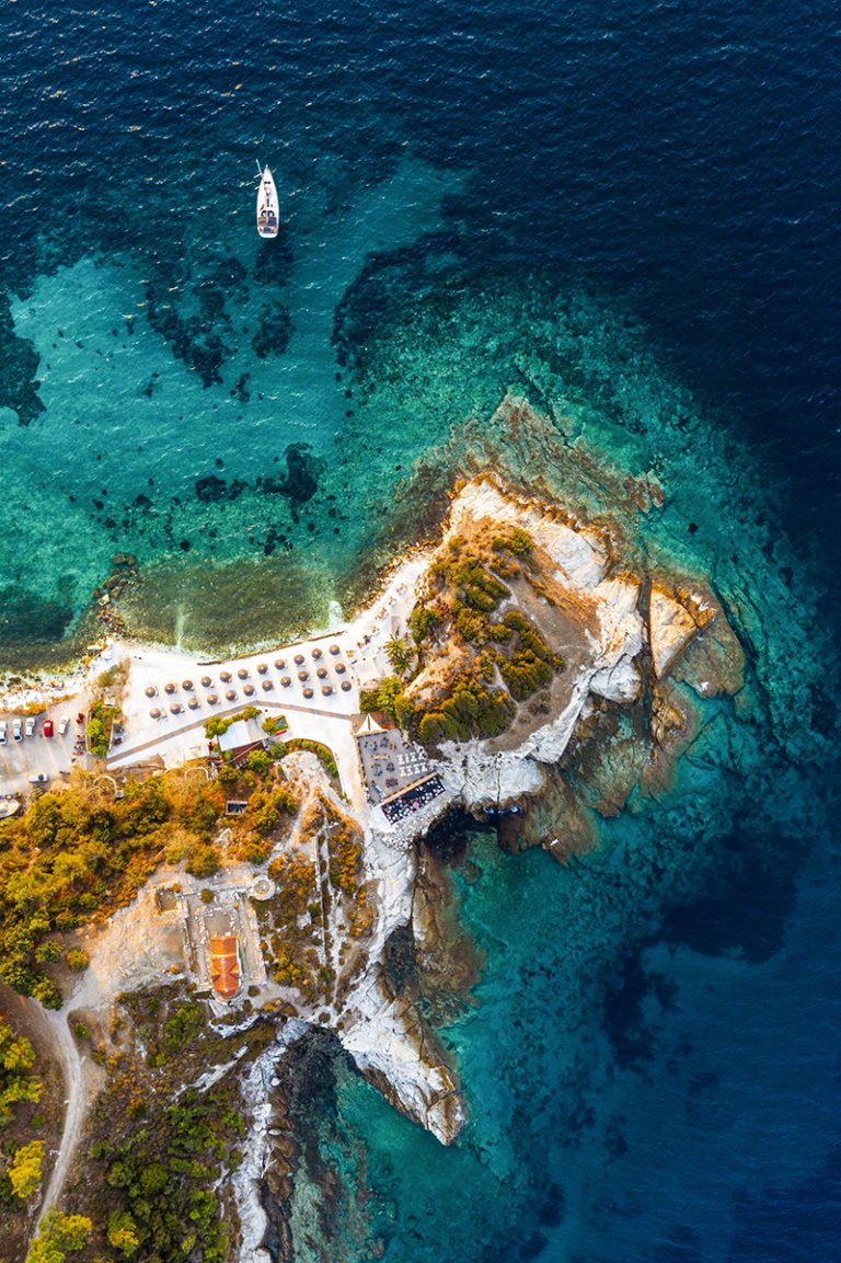 BEAUTIFUL ISLANDS IN EUROPE