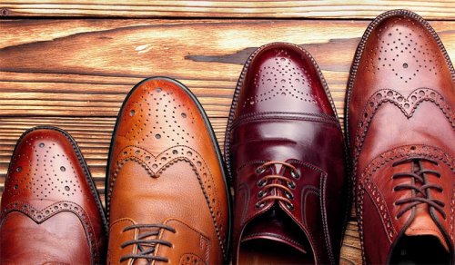 9 Types of Dress Shoes for Men – Best Footwear for Every Occasion