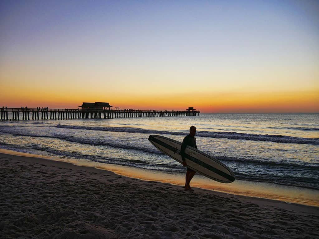 6 Best Outdoor Activities on Paradise Coast, Florida
