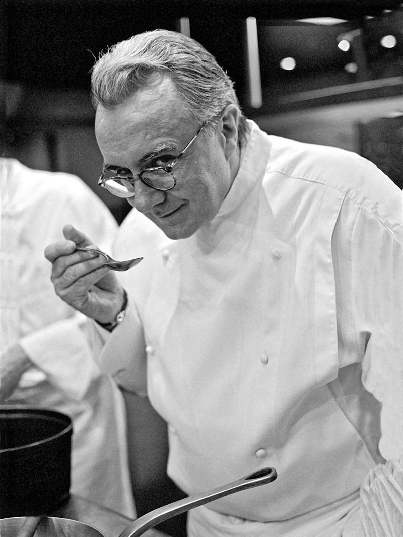 The Best Chef in the World: 18 Famous Michelin Star Chefs