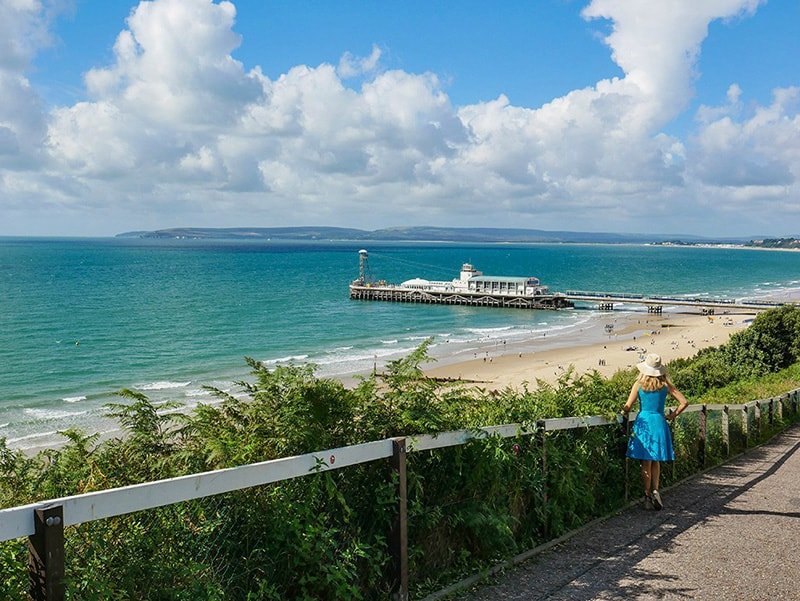 The 5 Best Bournemouth Attractions That You Shouldn’t Miss