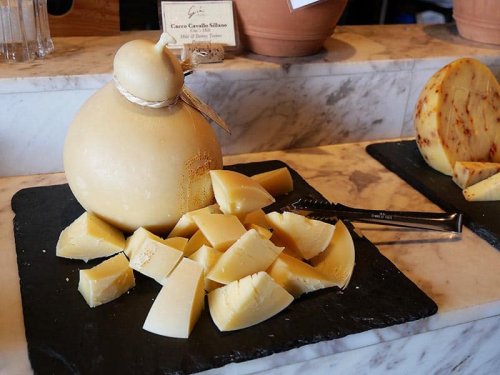 THE 16 MOST EXPENSIVE CHEESES IN THE WORLD