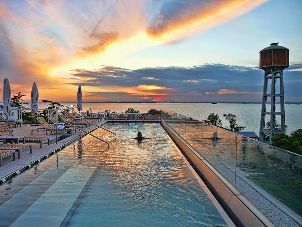 JW Marriott Venice Resort & Spa Review