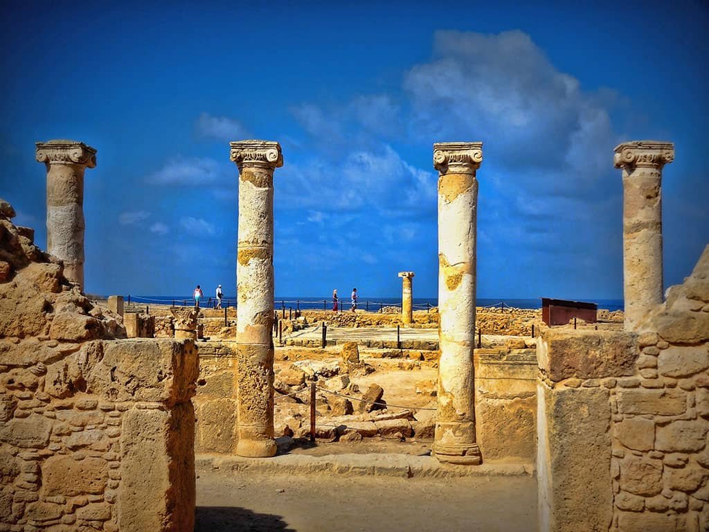 12 Best Cyprus Landmarks That You Must See