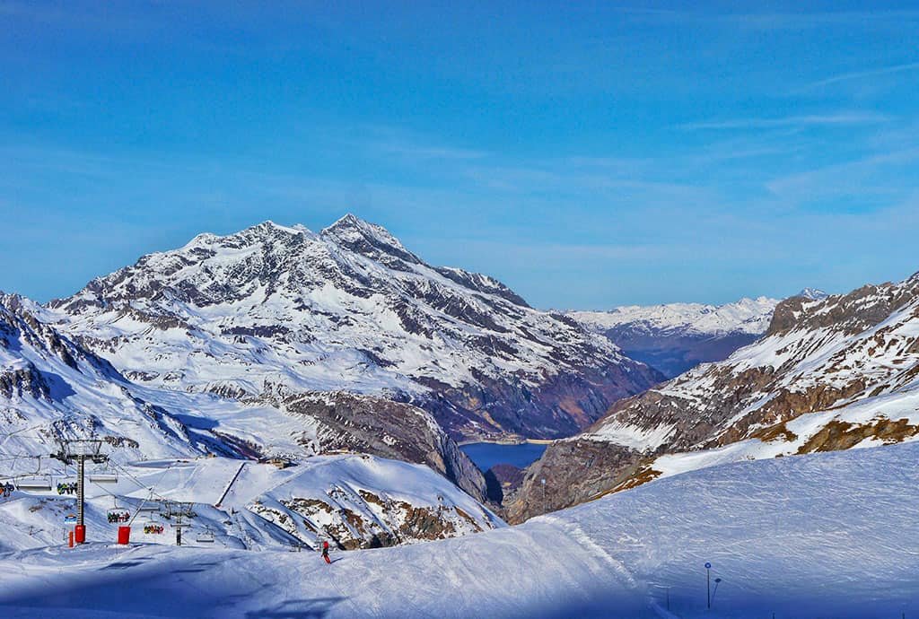 Best Val d'Isere Ski & Apres-Ski Hotspots