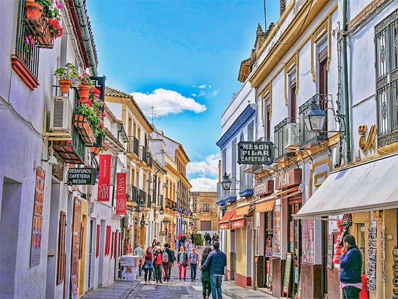 10 Best Things to Do in Cordoba Spain