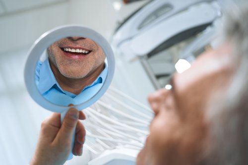 THE 10 MOST EXPENSIVE DENTAL PROCEDURES