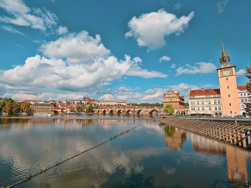 2 Days in Prague Itinerary | The Perfect Prague Weekend