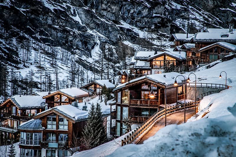 Beautiful Alpine Villages: Top 13 Bucket List Destinations